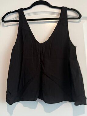 Aritzia WILFRED FREE Kempner Blouse | Size Small